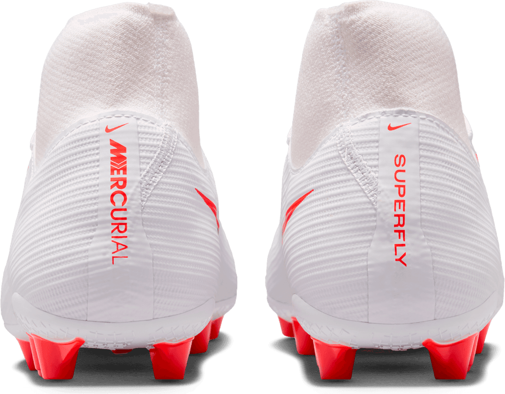 NIKE, MERCURIAL SUPERFLY 11 ACAD AG