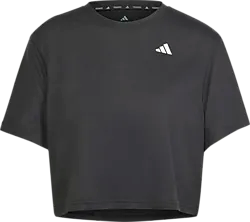 WE MIN TEE - BLACK Standard Small1x1