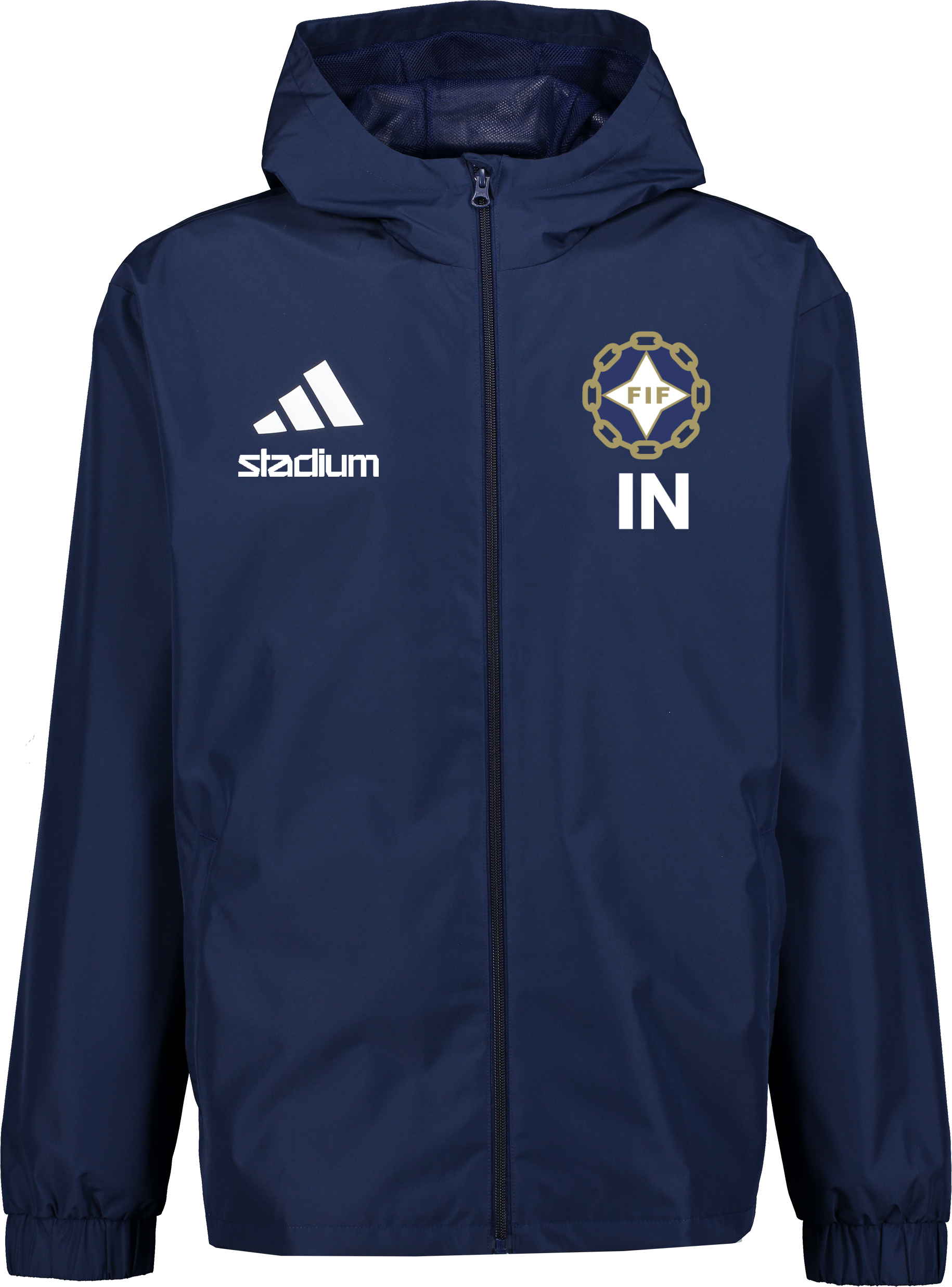 
ADIDAS, 
ENT26 AW JKT, 
Detail 1
