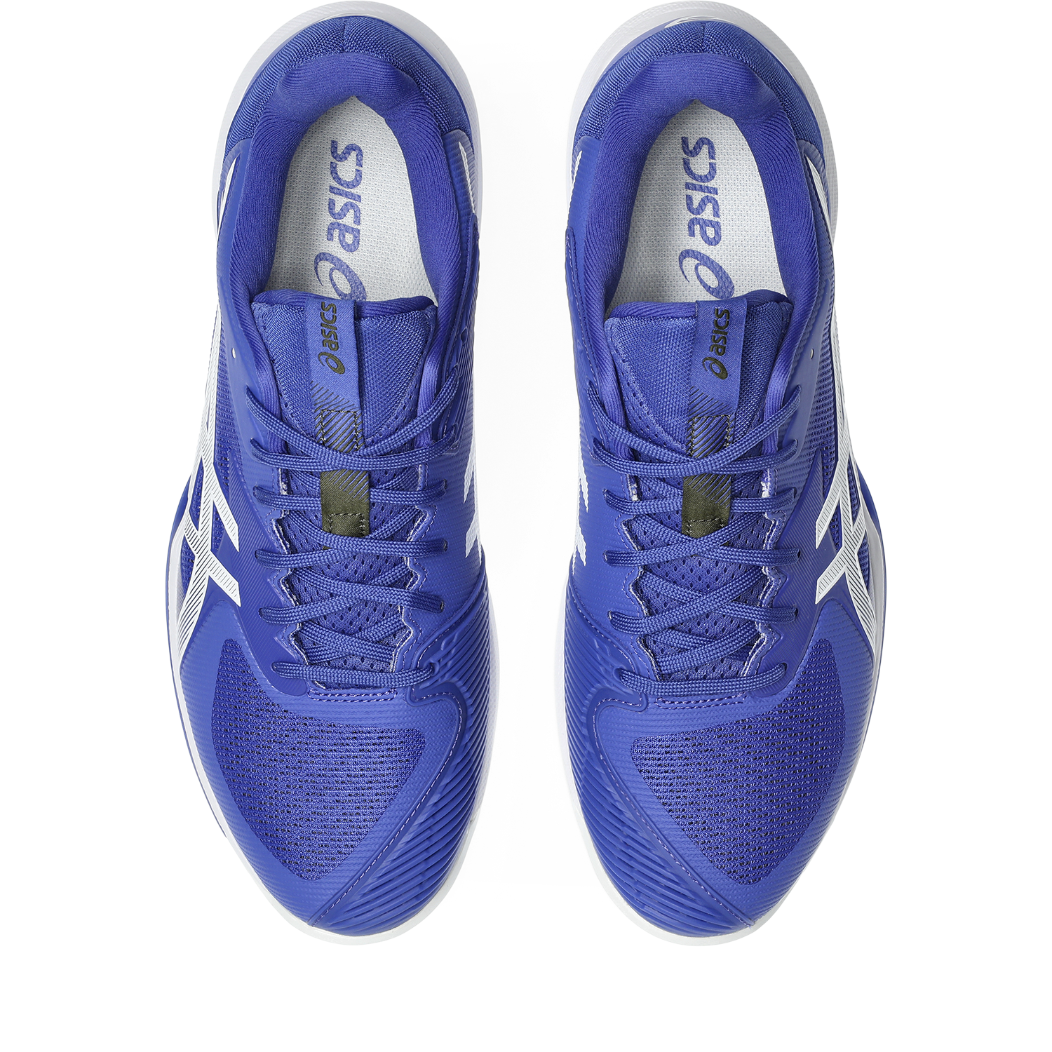 ASICS, Solution Speed Ff 3