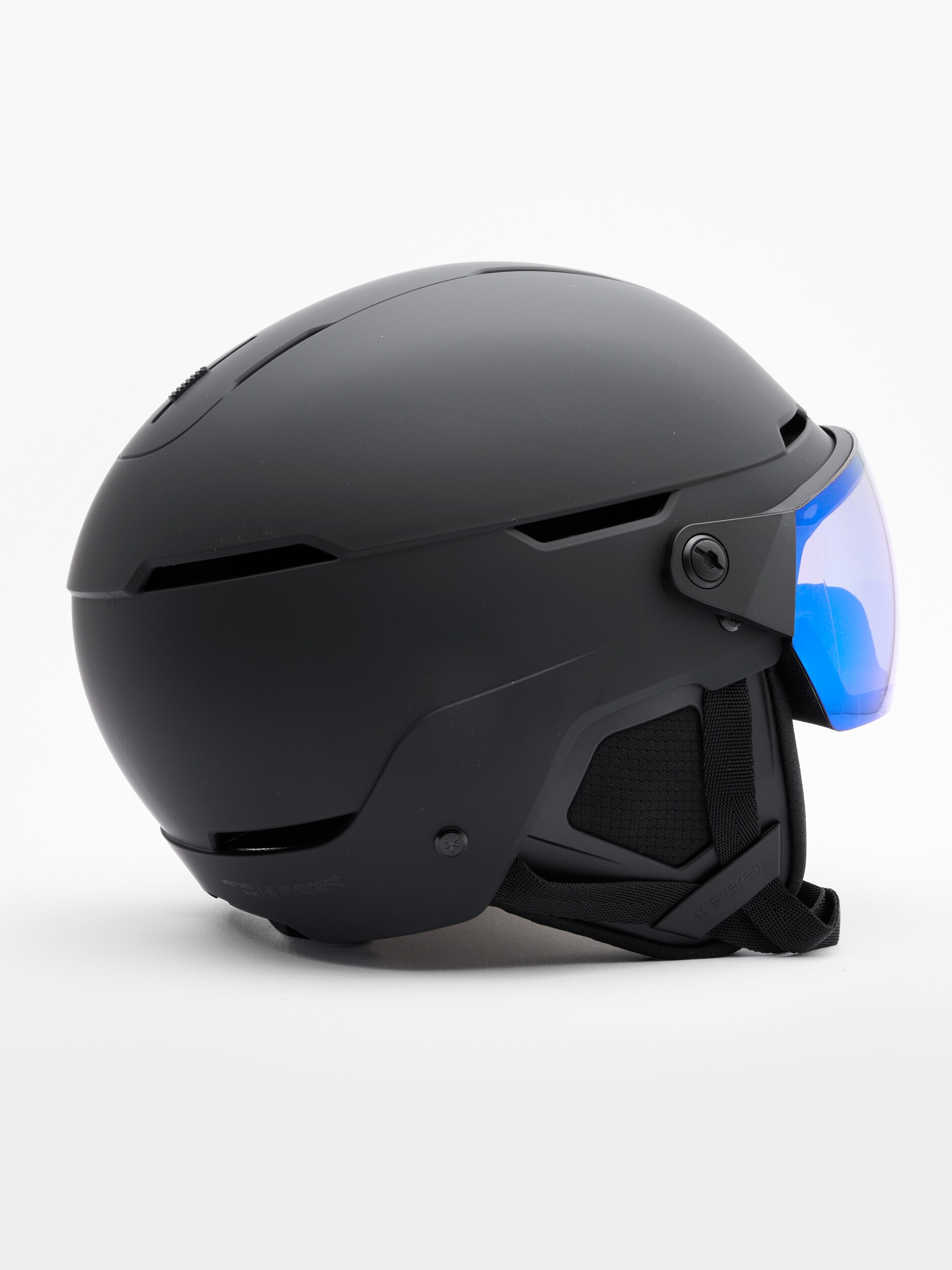 EVEREST, U ALPINE VISOR MIPS HELMET