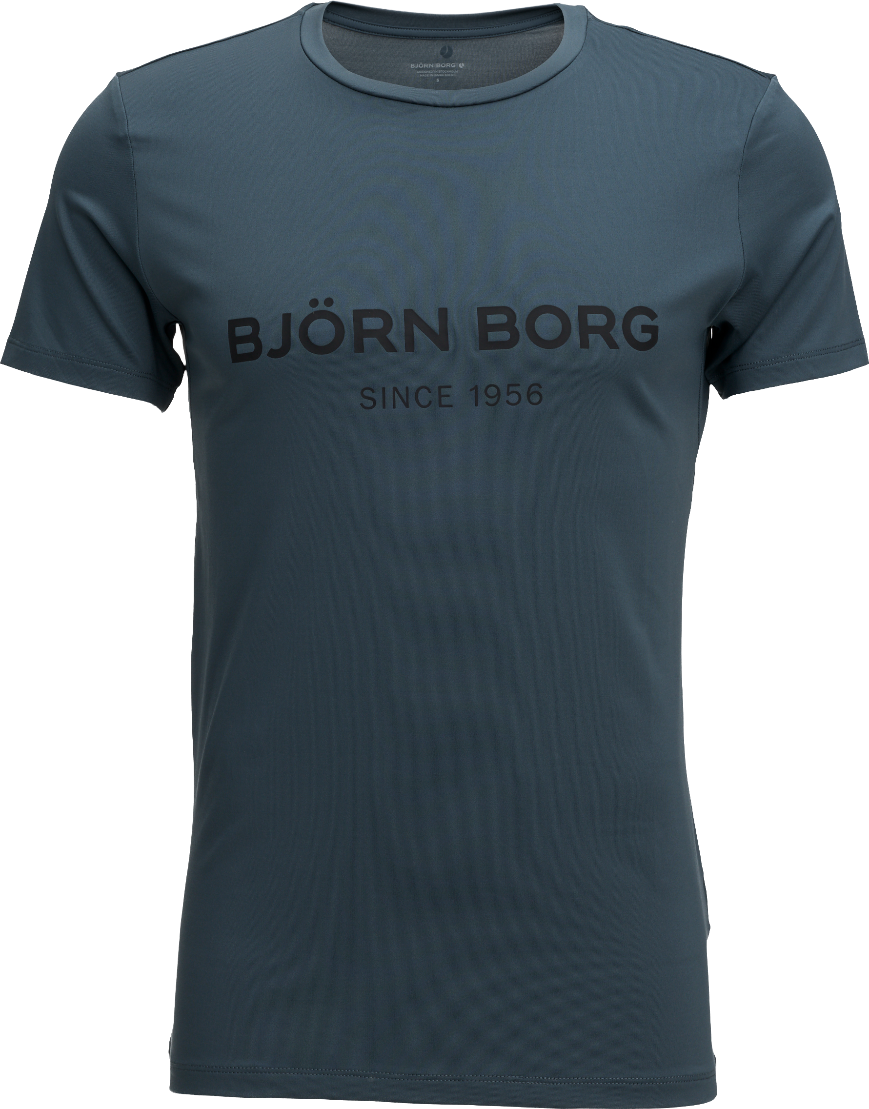 
BJ&Ouml;RN BORG, 
Borg Sport T-Shirt M, 
Detail 1
