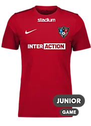 299008110101 NIKE Park VII SS Jsy Jr 299008110101 NIKE Park VII SS Jsy Jr Standard Small1x1