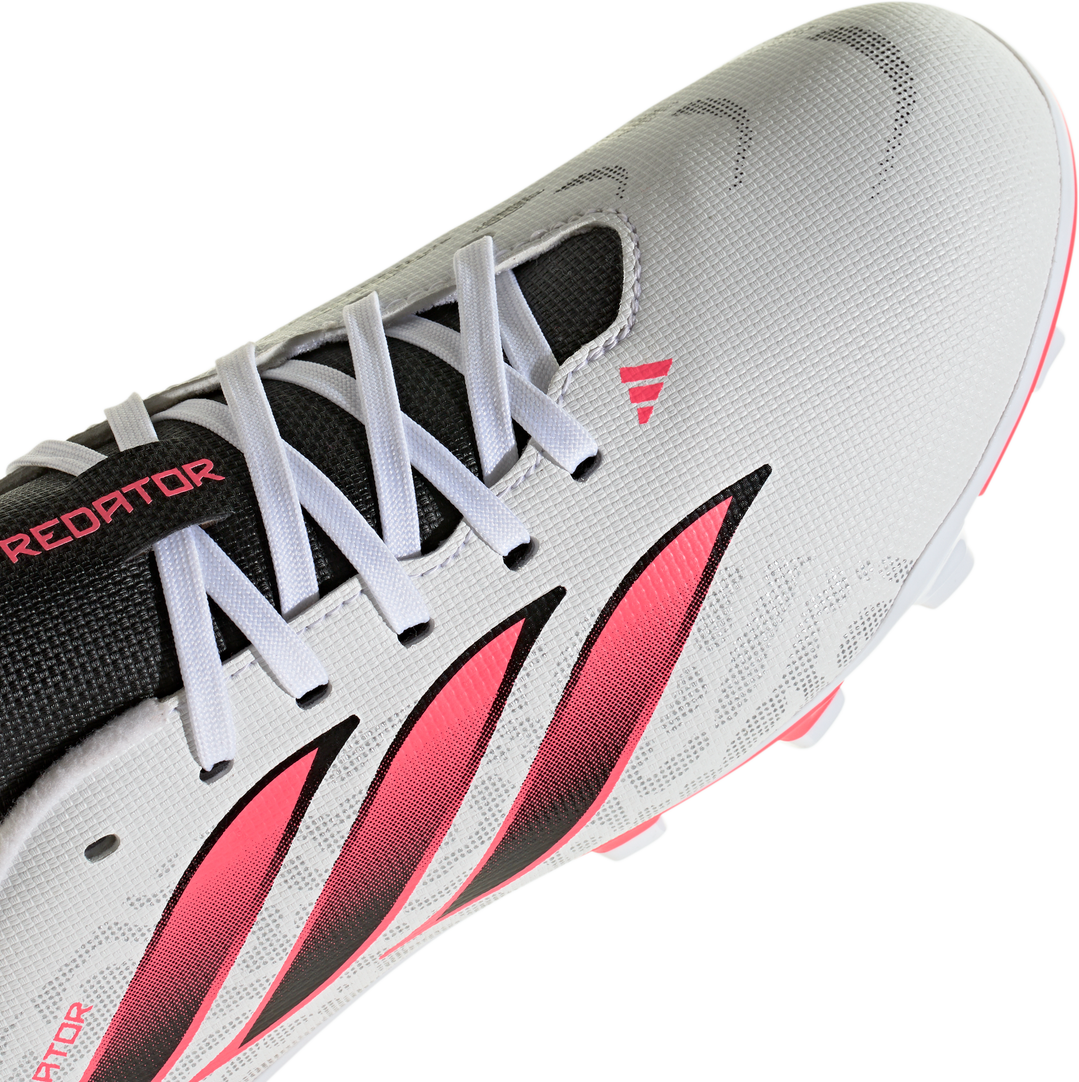 ADIDAS, PREDATOR CLUB FG/MG JR