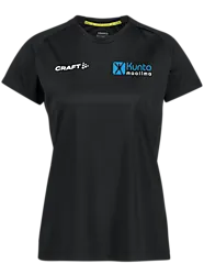 321482107105 CRAFT Evolve Tee W 321482107105 CRAFT Evolve Tee W Standard Small1x1