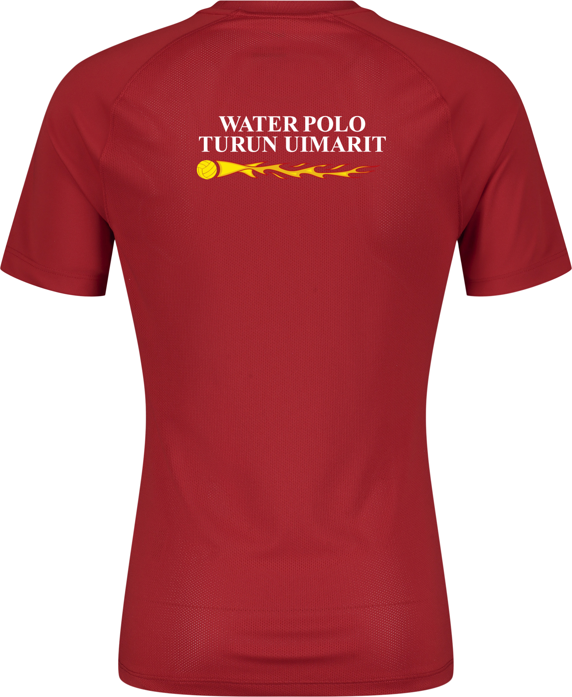 NIKE, PARK VIII SS JSY