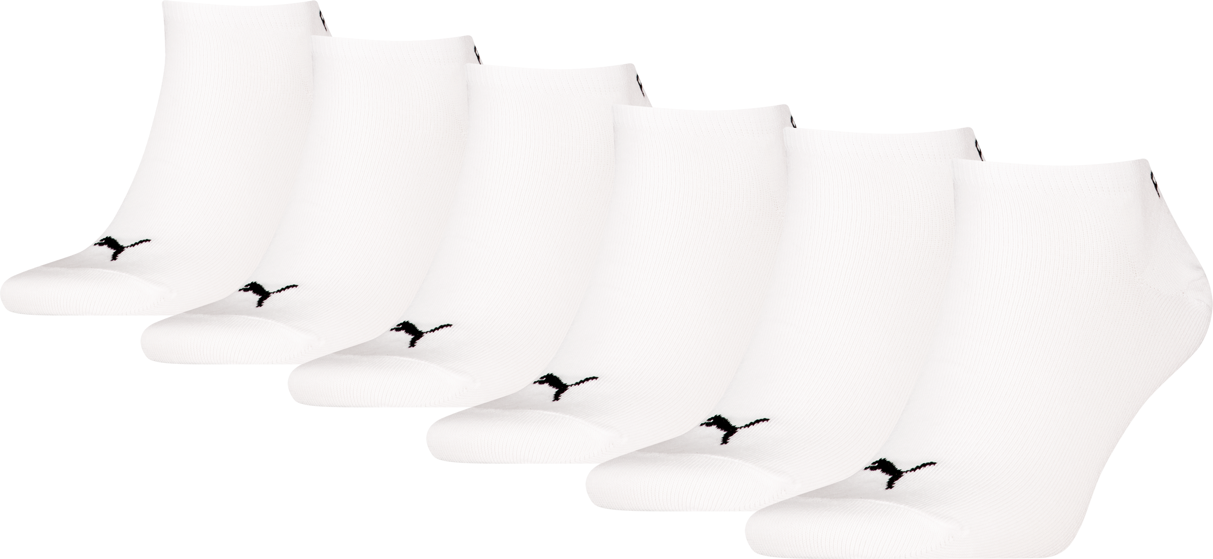 PUMA, U SNEAKER PROMO 6P