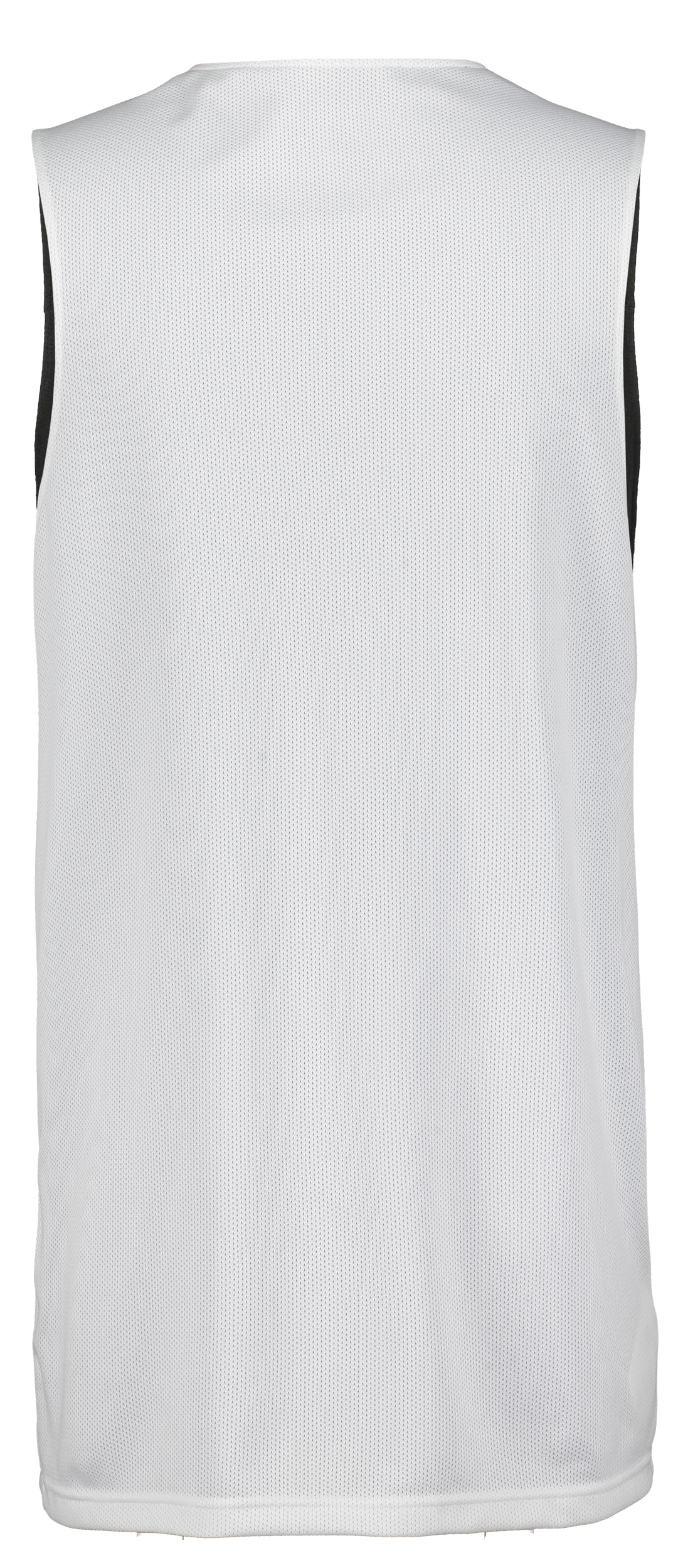 PUMA, Hoops Team Reverse Practice Jersey