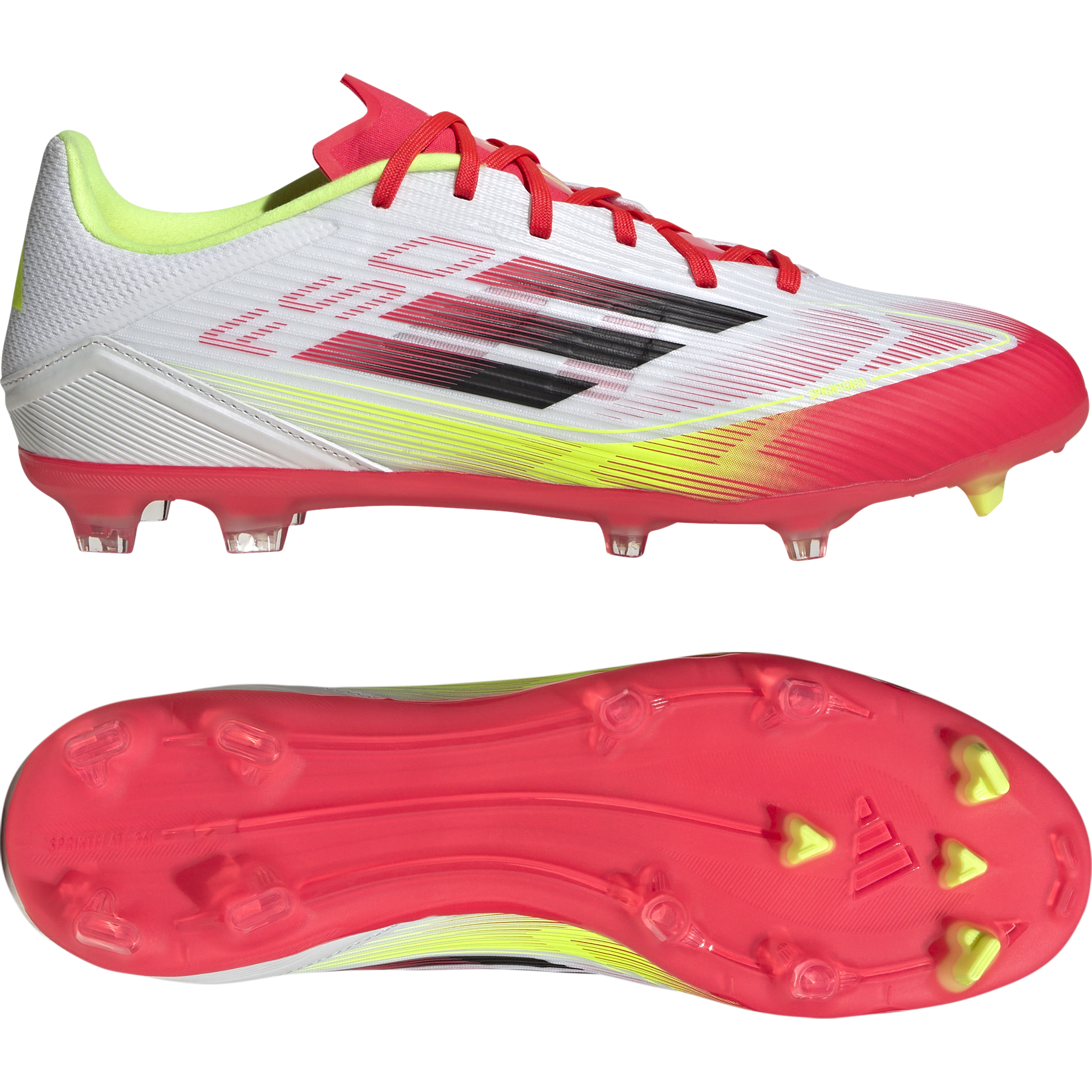ADIDAS, F50 League Fg/Mg