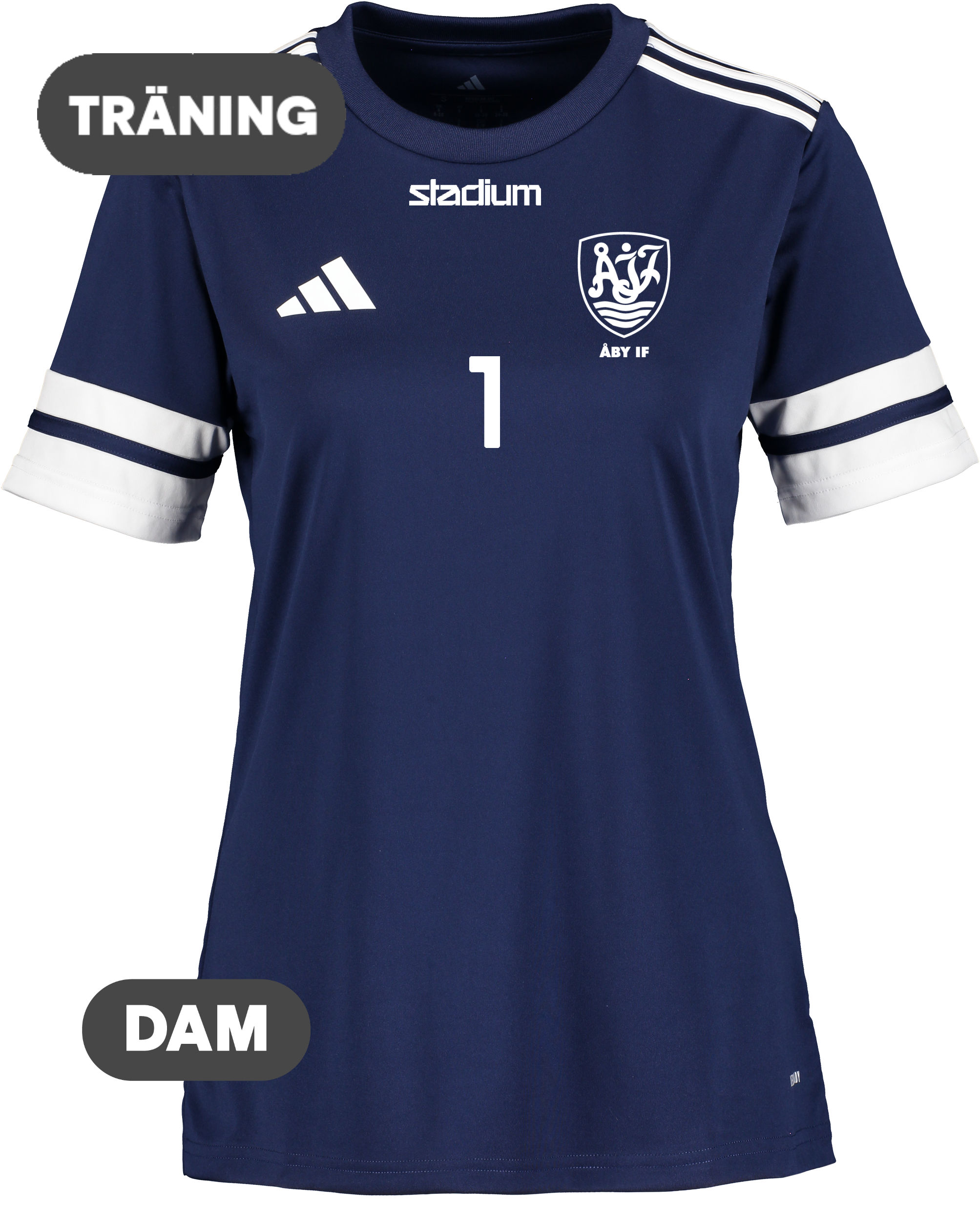 
ADIDAS, 
Squad25 Jsy W, 
Detail 1
