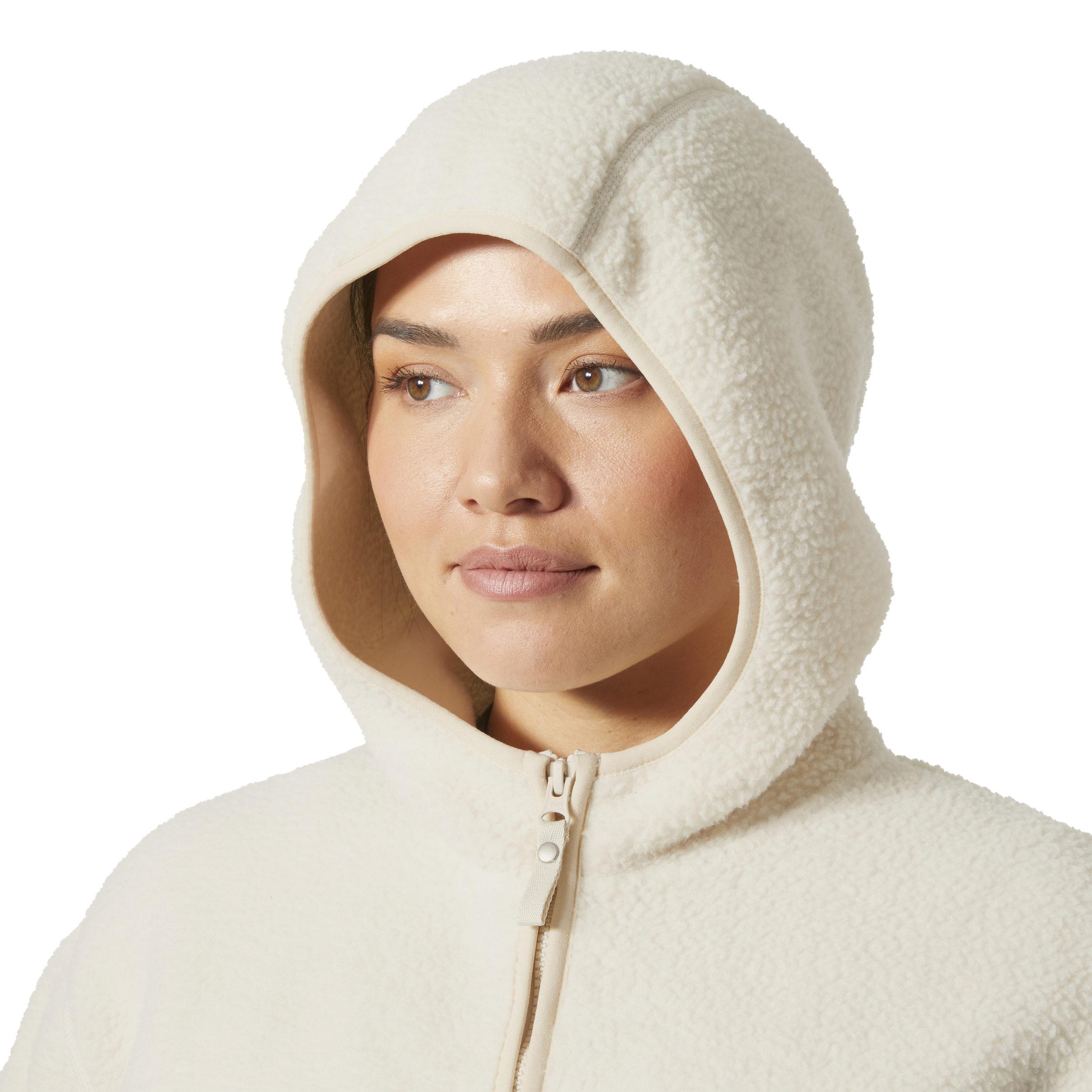 HELLY HANSEN, W Maud Pile Jacket