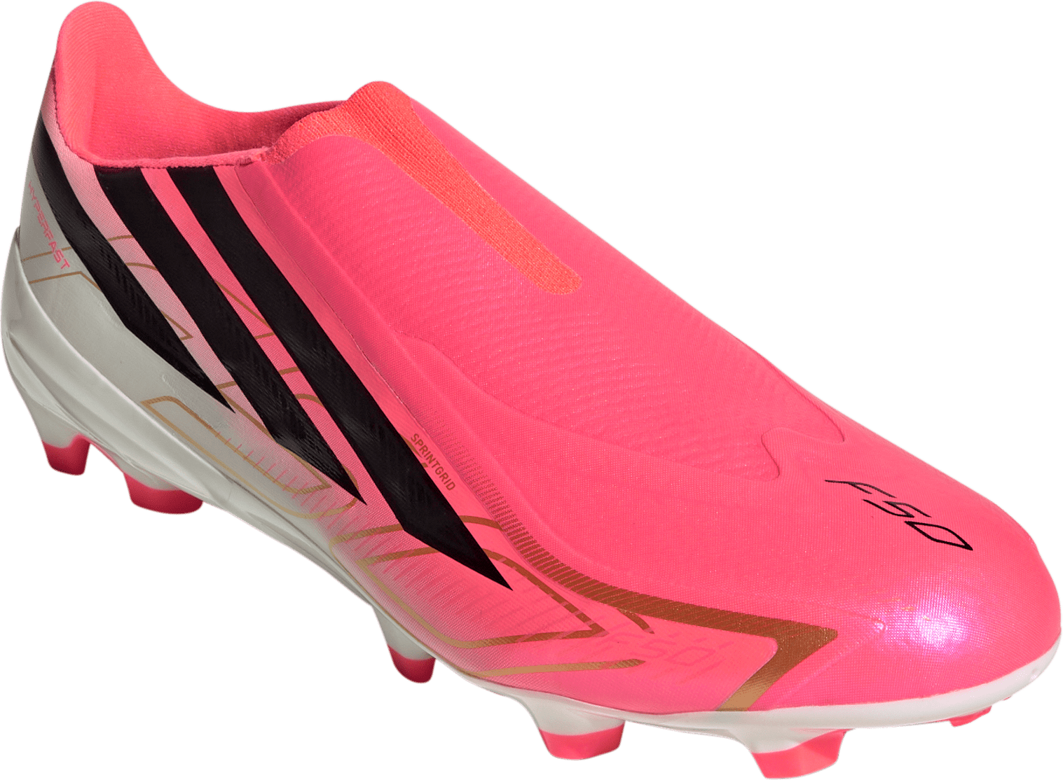 ADIDAS, F50 HYPERFAST LEAGUE LL FG/MG