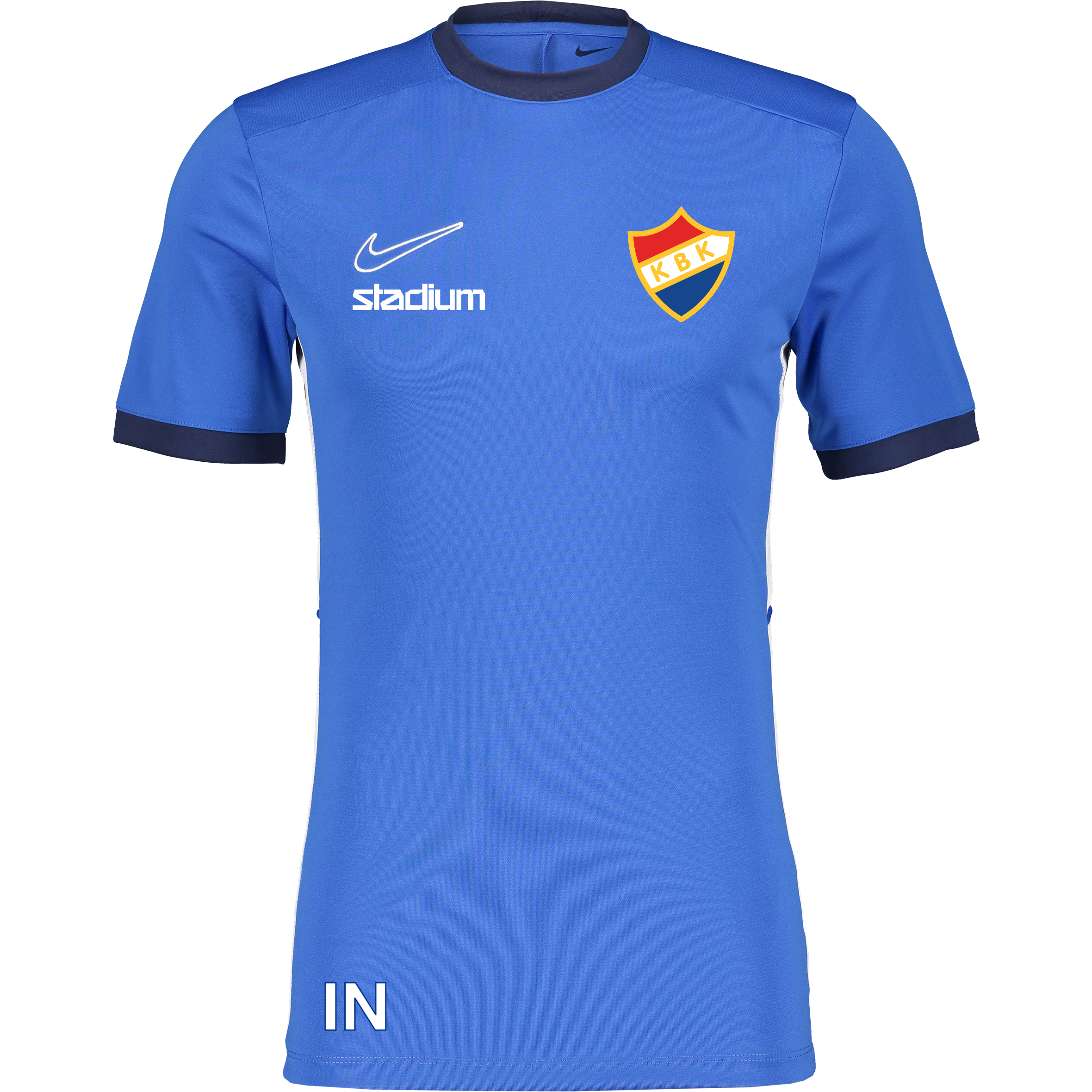 
NIKE, 
Acd25 Ss Top, 
Detail 1
