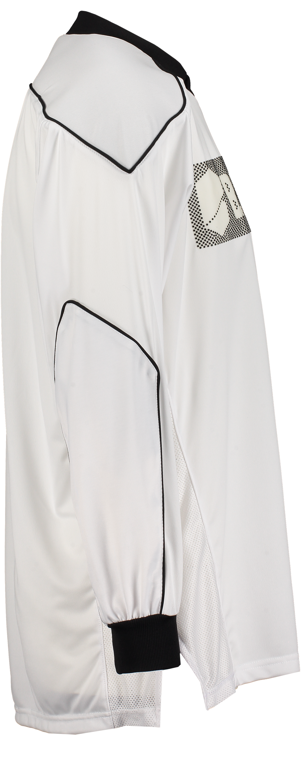 BLINDSAVE, Legacy Goalie Jersey