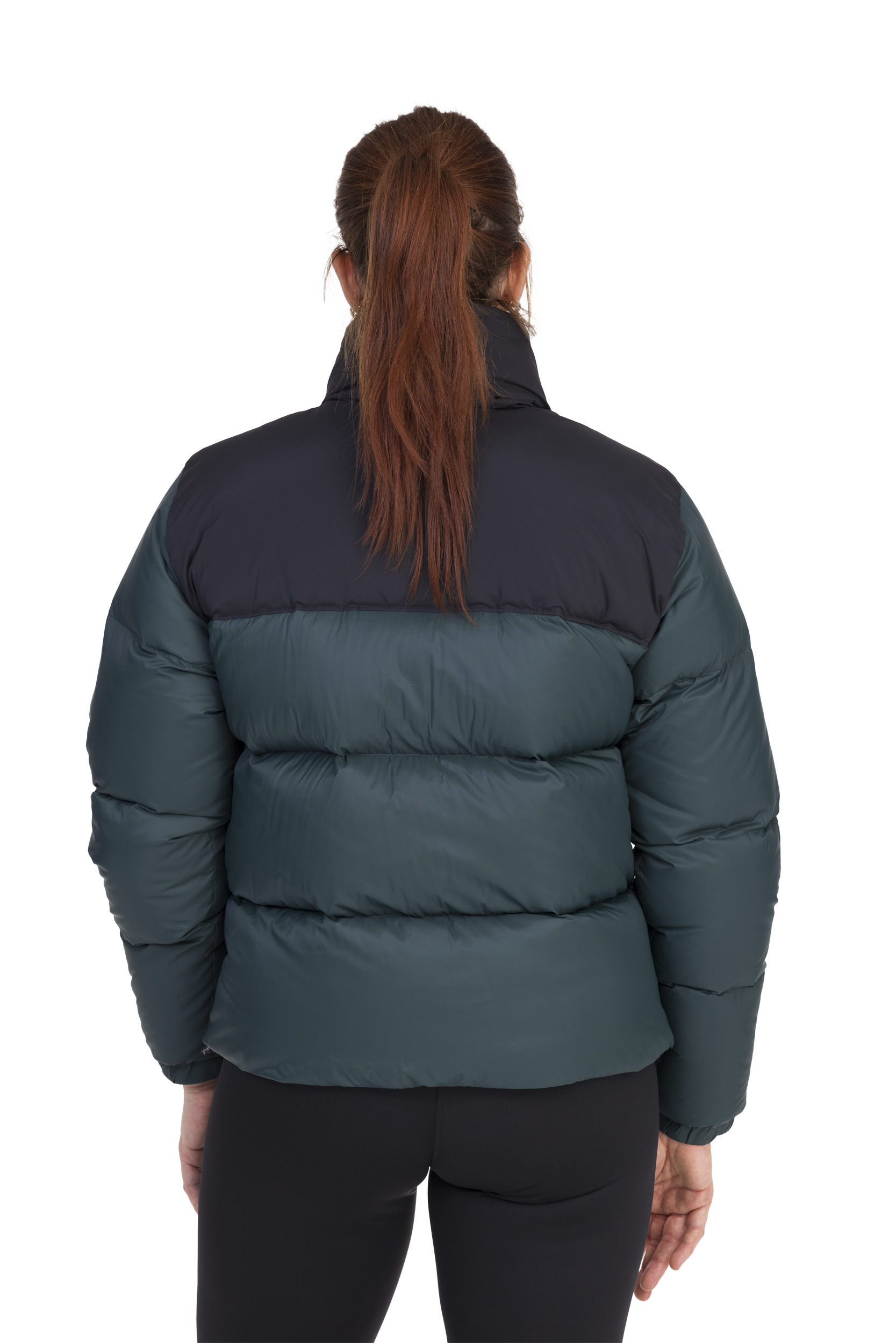 SAIL RACING, Cloud Down Jacket W