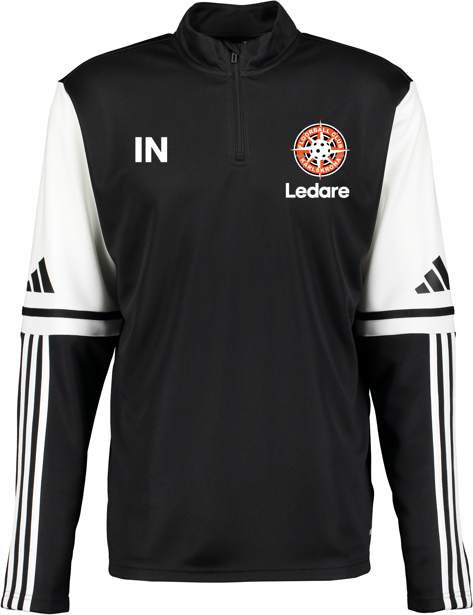 
ADIDAS, 
Squad25 Tr Top, 
Detail 1
