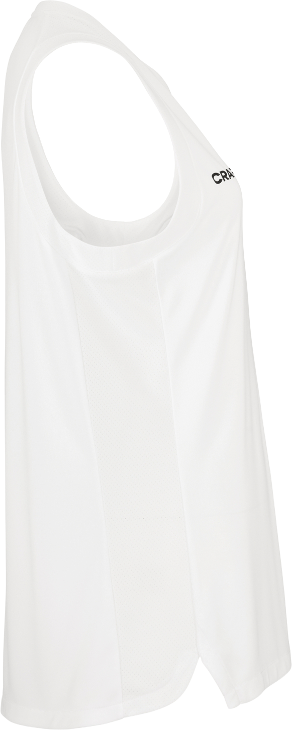 CRAFT, BASKET 2.0 SINGLET CONTRAST W