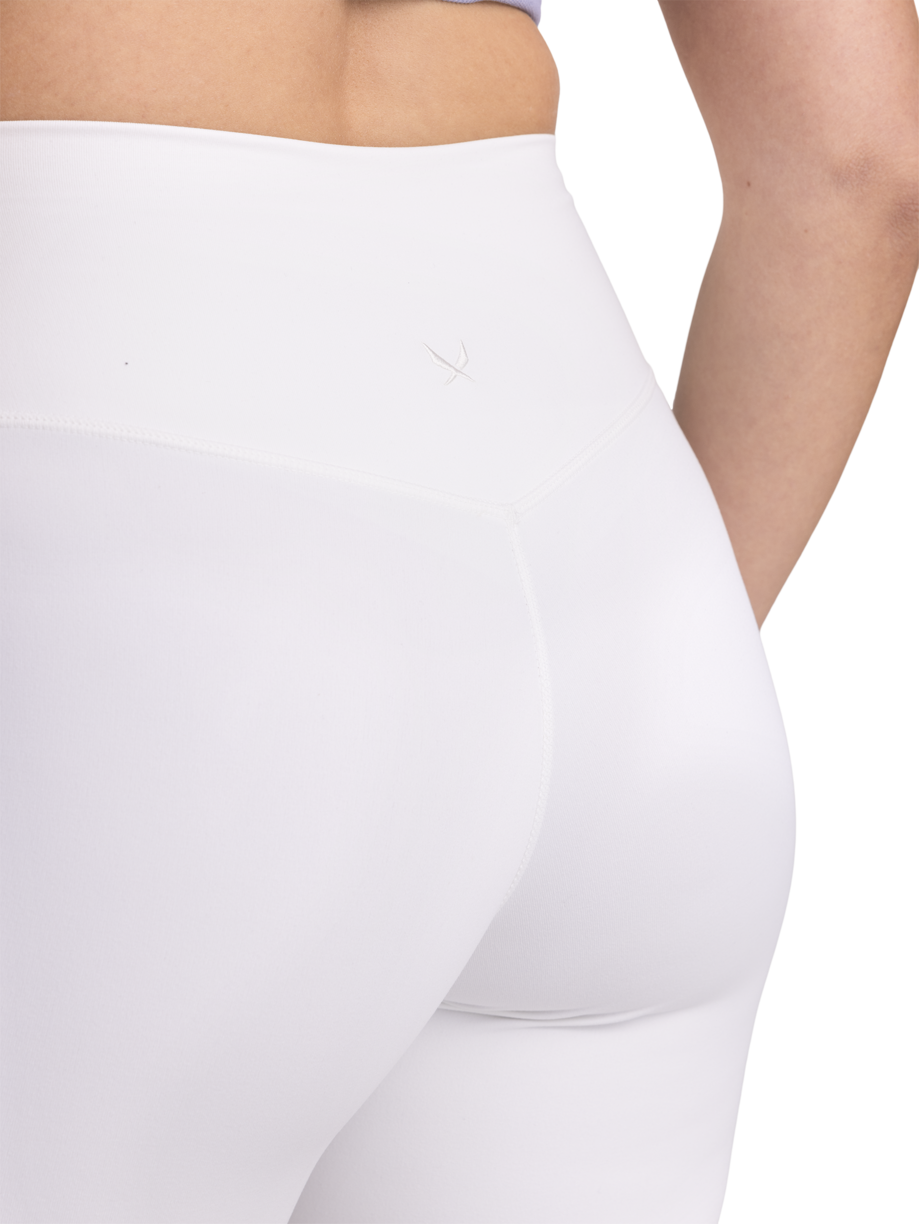 SOC, W Soft Fitness Shorts