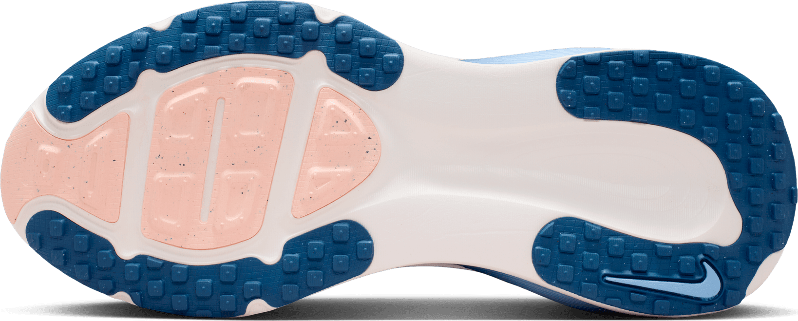 NIKE, W Vomero 18