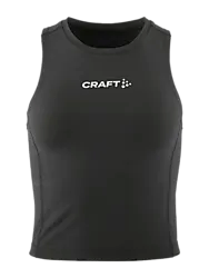 398765102101 CRAFT Rush 2.0 Crop Singlet W 398765102101 CRAFT Rush 2.0 Crop Singlet W Standard Small1x1