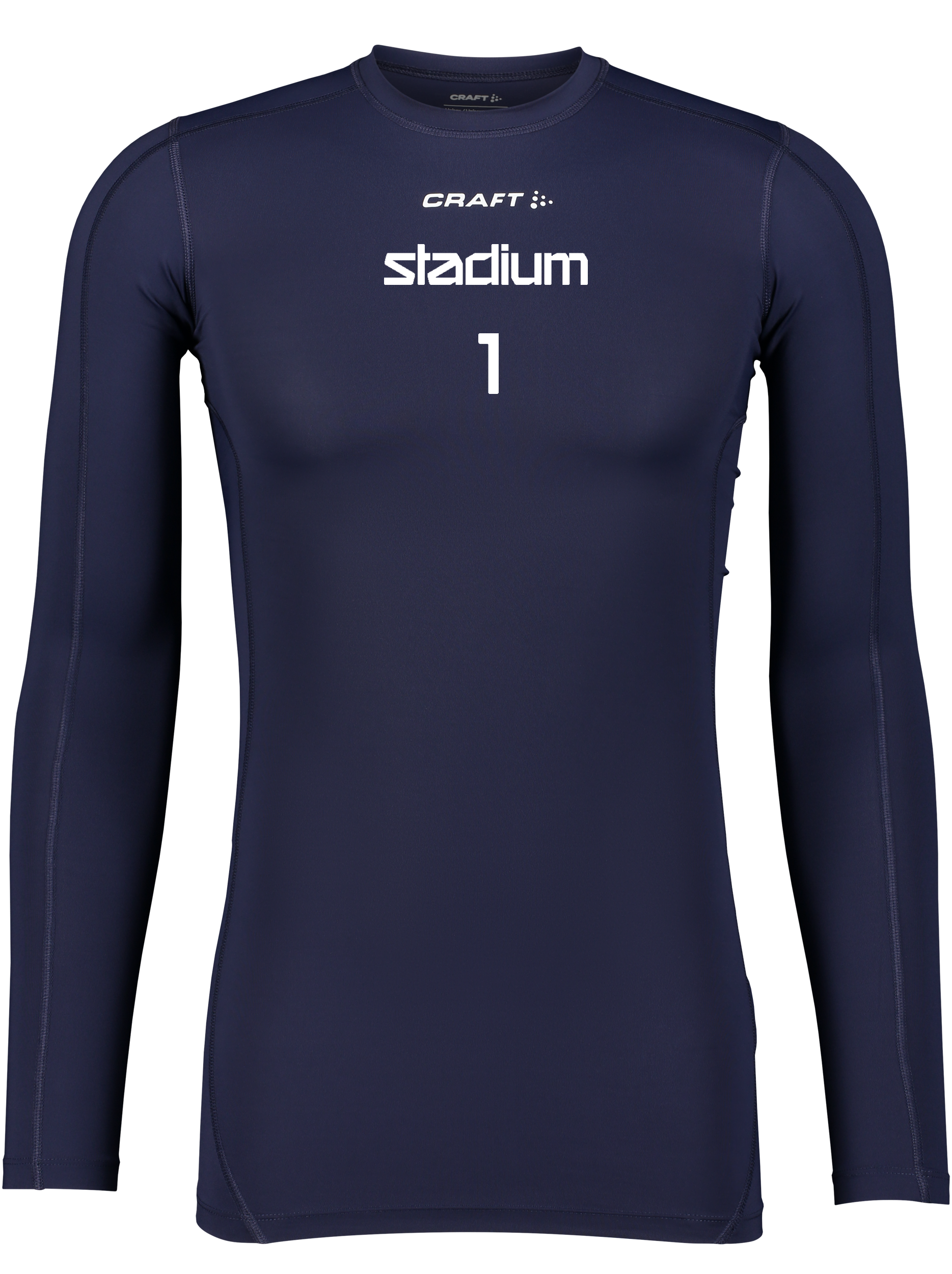 
CRAFT, 
P Cont Comp Ls Uni, 
Detail 1
