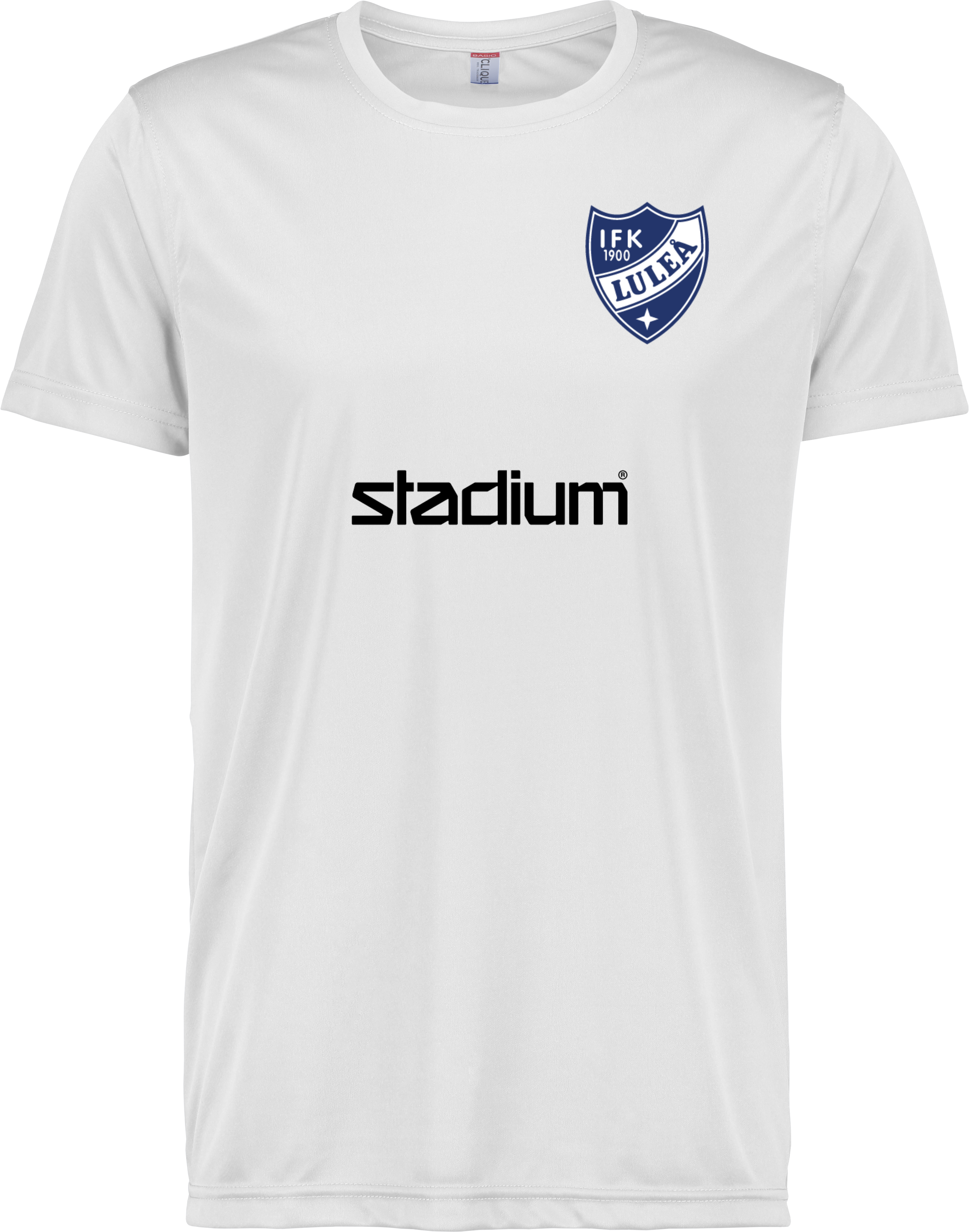 
CLIQUE, 
Active Tee Jr, 
Detail 1
