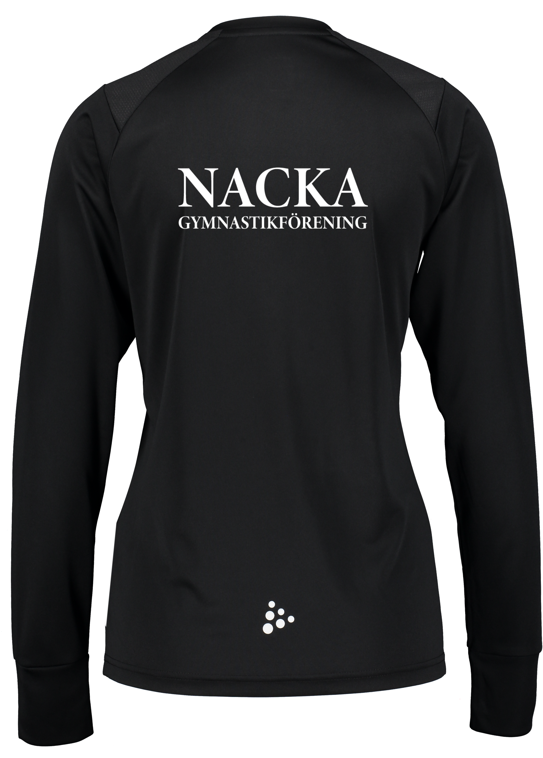 CRAFT, Rush 2.0 Ls Tee W