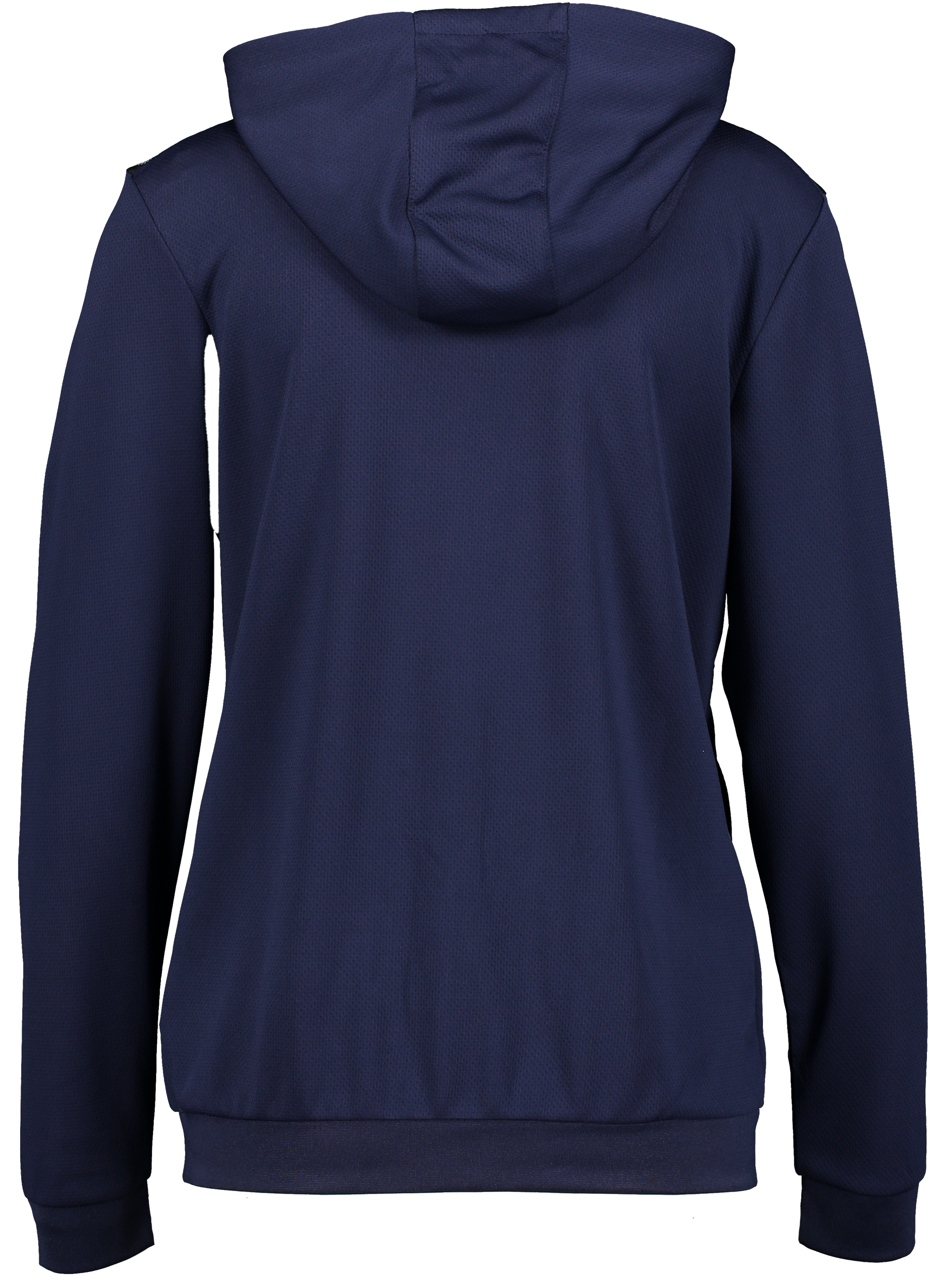 HUMMEL, Authentic Pl Zip Hoodie W