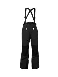 Jr Criss Pant - Black Standard Small1x1