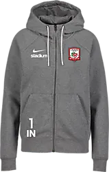 318209101101 NIKE Park 20 Fleece Hood FZ W 318209101101 NIKE Park 20 Fleece Hood FZ W Standard Small1x1