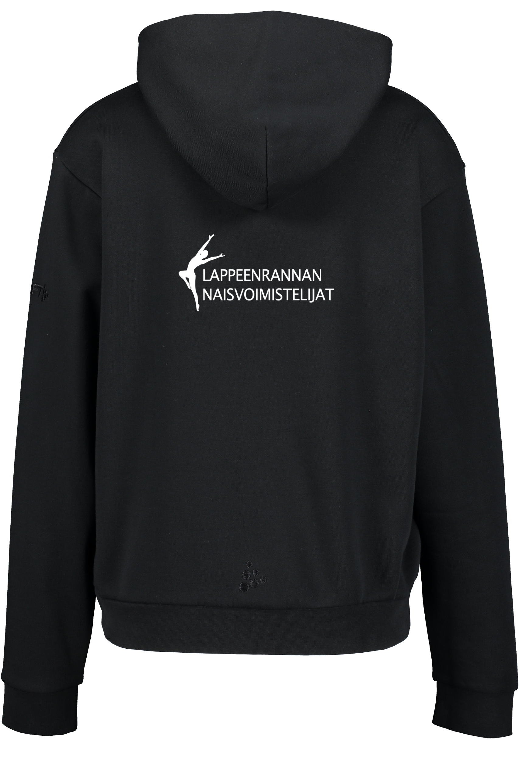 CRAFT, Community 2.0 Hood W