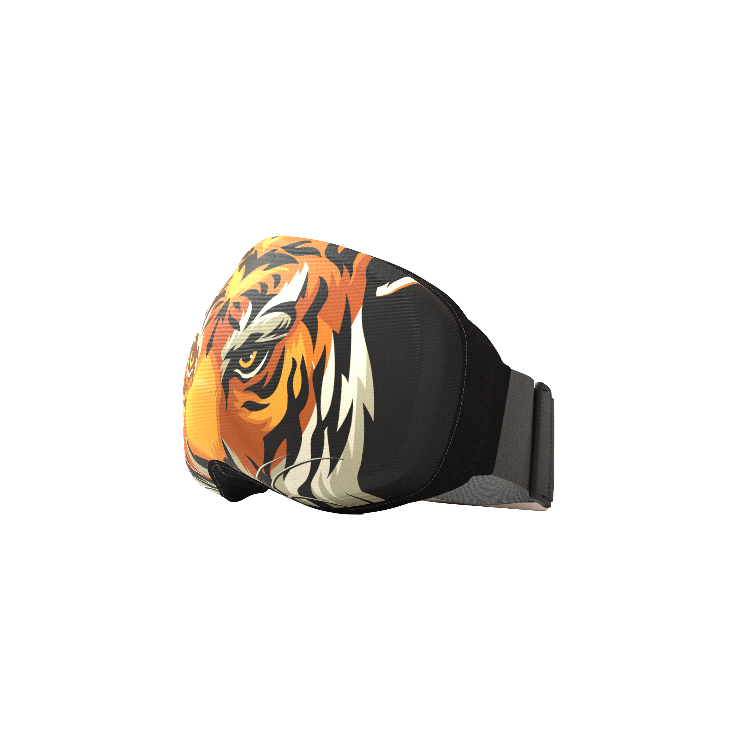 GOGGLESOC, Easy Tiger Pro Soc