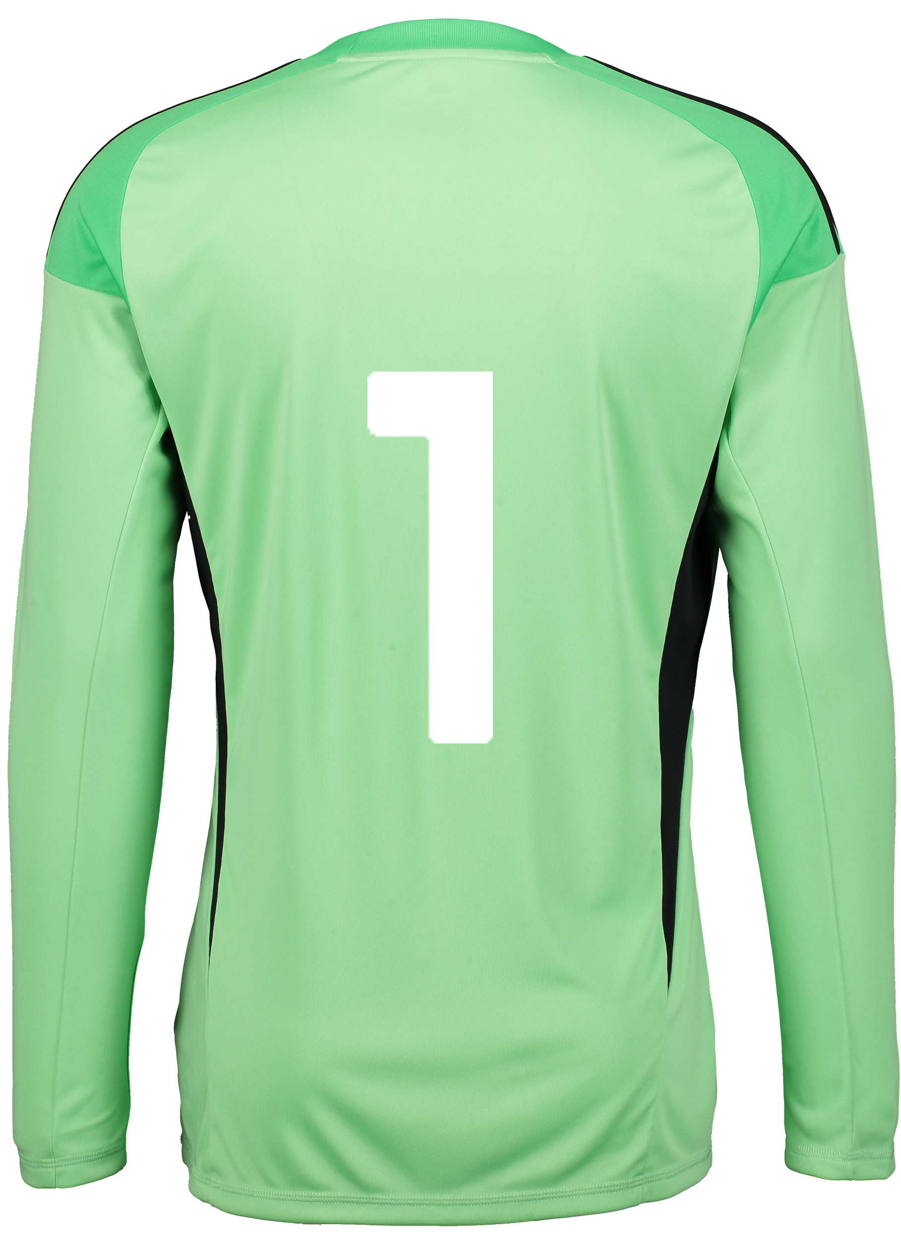 ADIDAS, T25 C Gk Jsy Ls