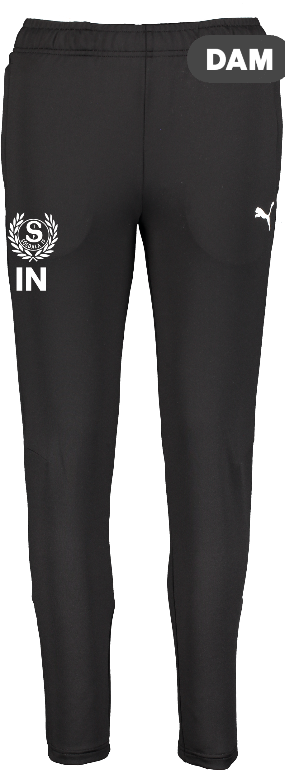 
PUMA, 
T Goal Pro Trg Pnt W, 
Detail 1
