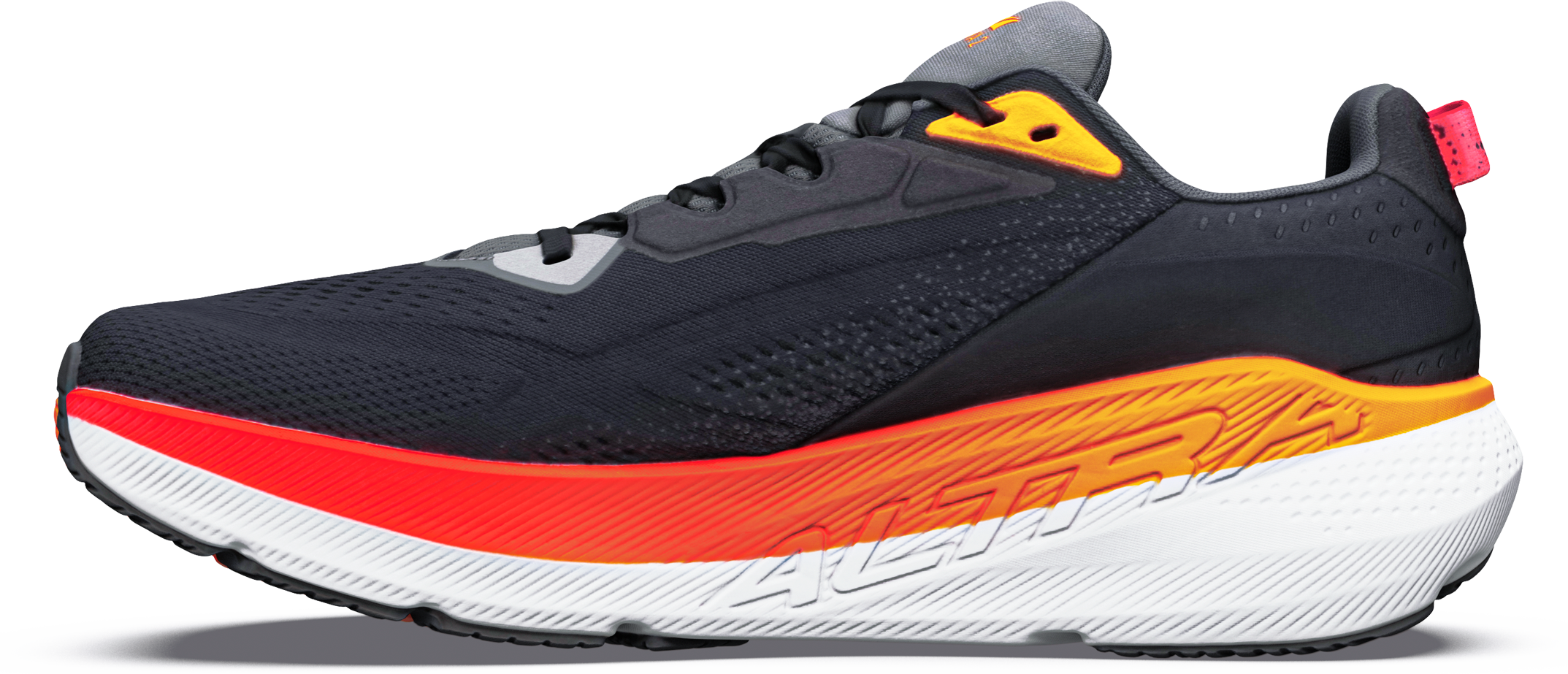 ALTRA, M FWD VIA 2
