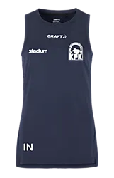 398761102101 CRAFT Rush 2.0 Singlet W 398761102101 CRAFT Rush 2.0 Singlet W Standard Small1x1