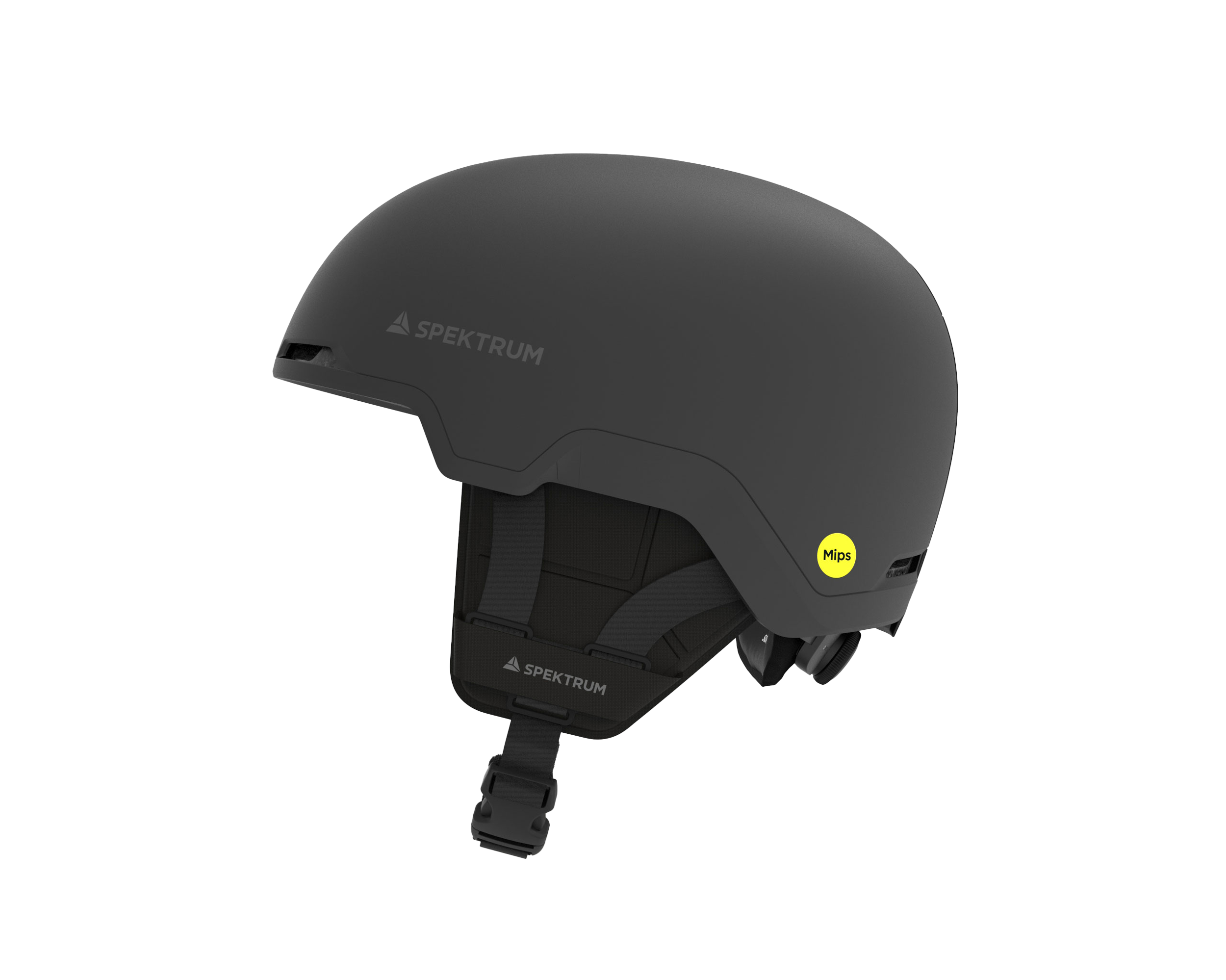 SPEKTRUM, S&ouml;nner Mips