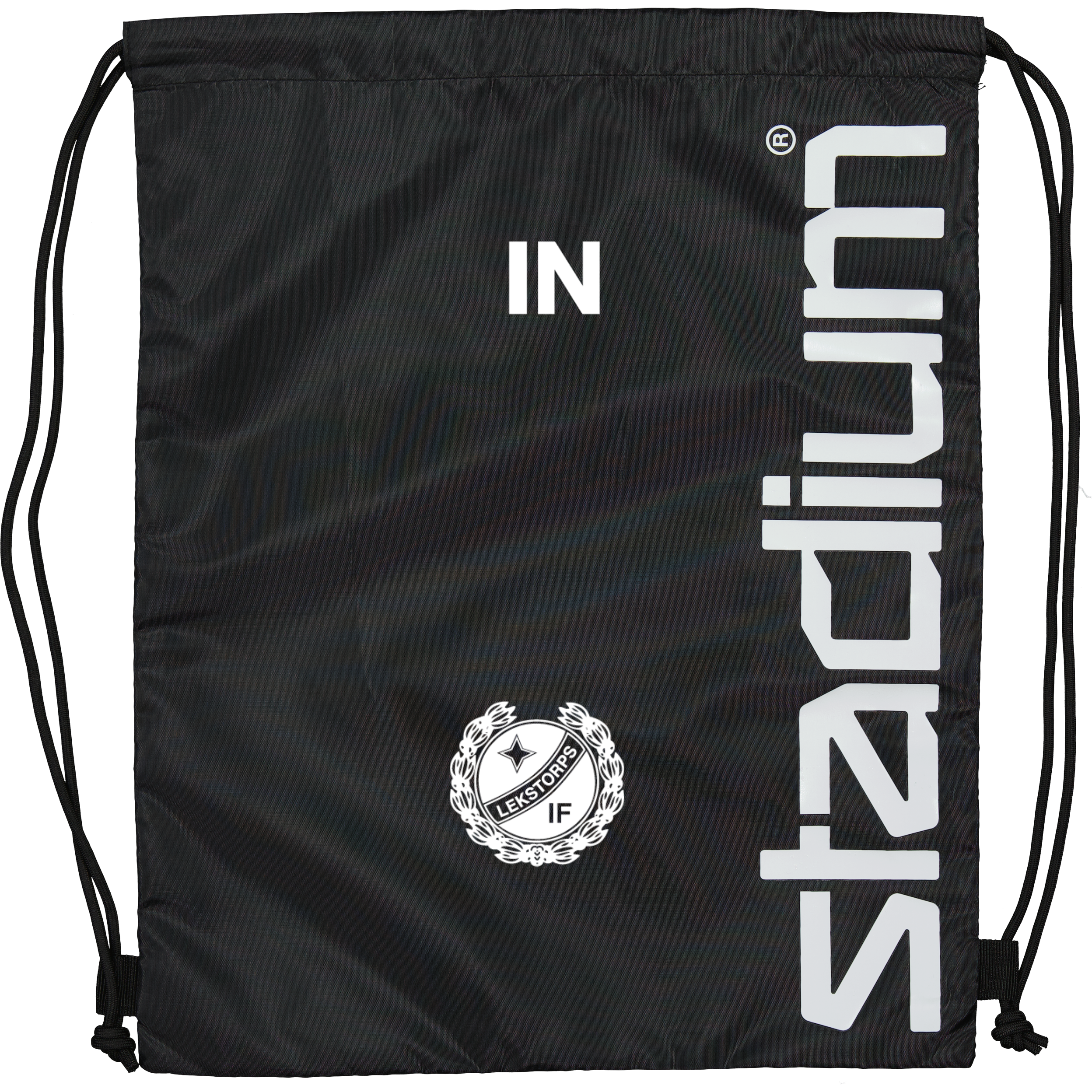 
STADIUM, 
Team Gym Bag, 
Detail 1
