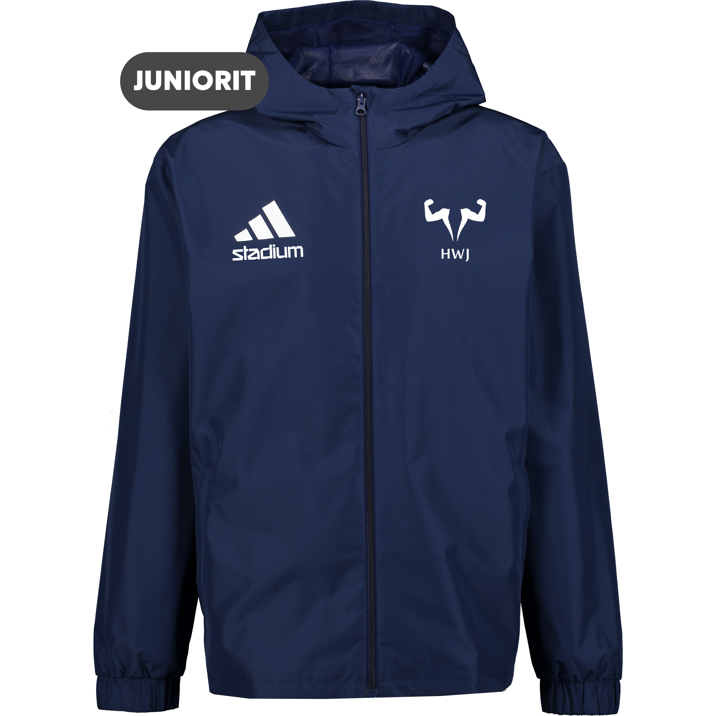 
ADIDAS, 
ENT26 AW JKT JR, 
Detail 1
