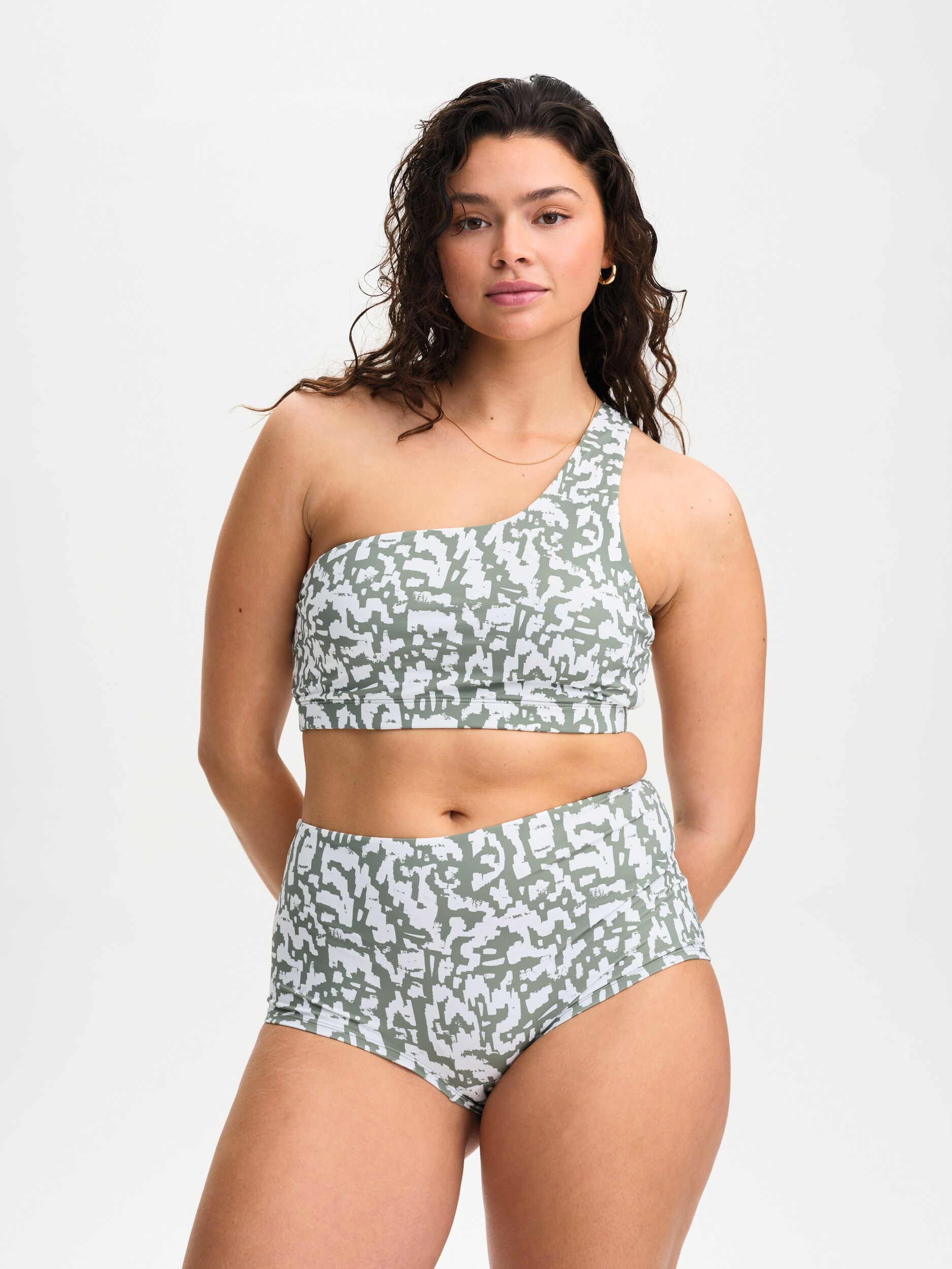 SOC, W Beach High Brief