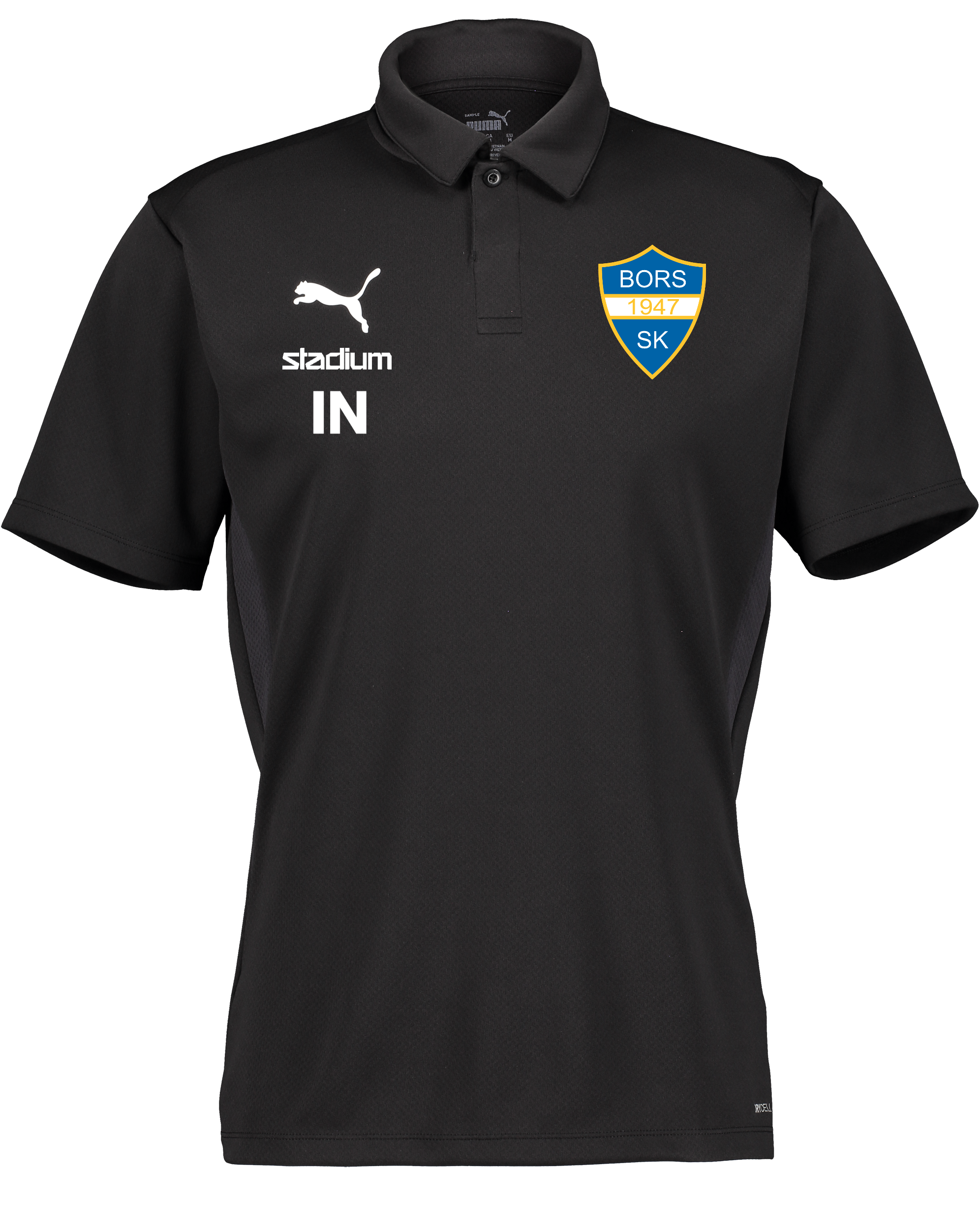
PUMA, 
T Goal Polo, 
Detail 1
