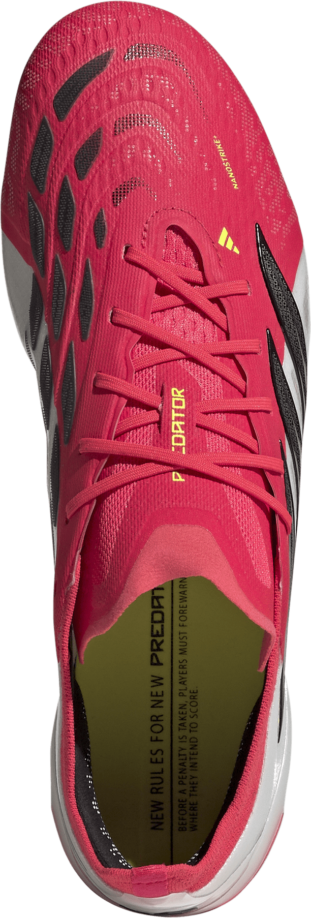 ADIDAS, PREDATOR ELITE AG