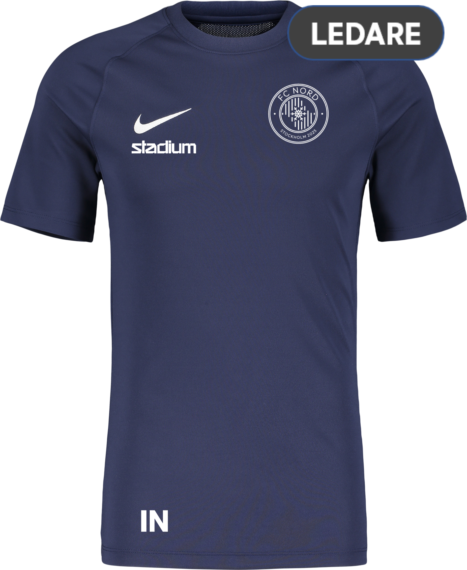 
NIKE, 
PARK VIII SS JSY, 
Detail 1
