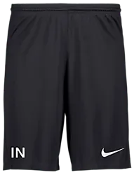 298936101101 NIKE Park III Short 298936101101 NIKE Park III Short Standard Small1x1
