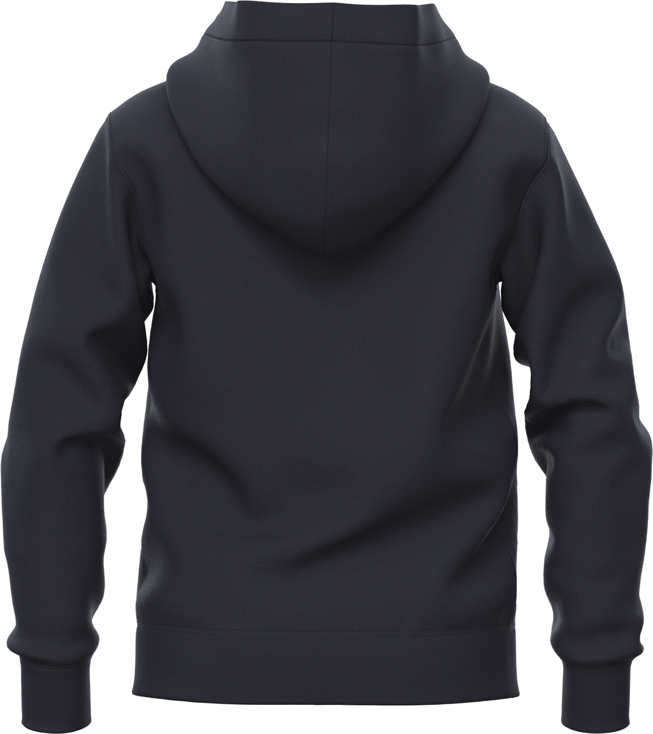 BJ&Ouml;RN BORG, J BORG ESSENTIAL 1 ZIP HOODIE