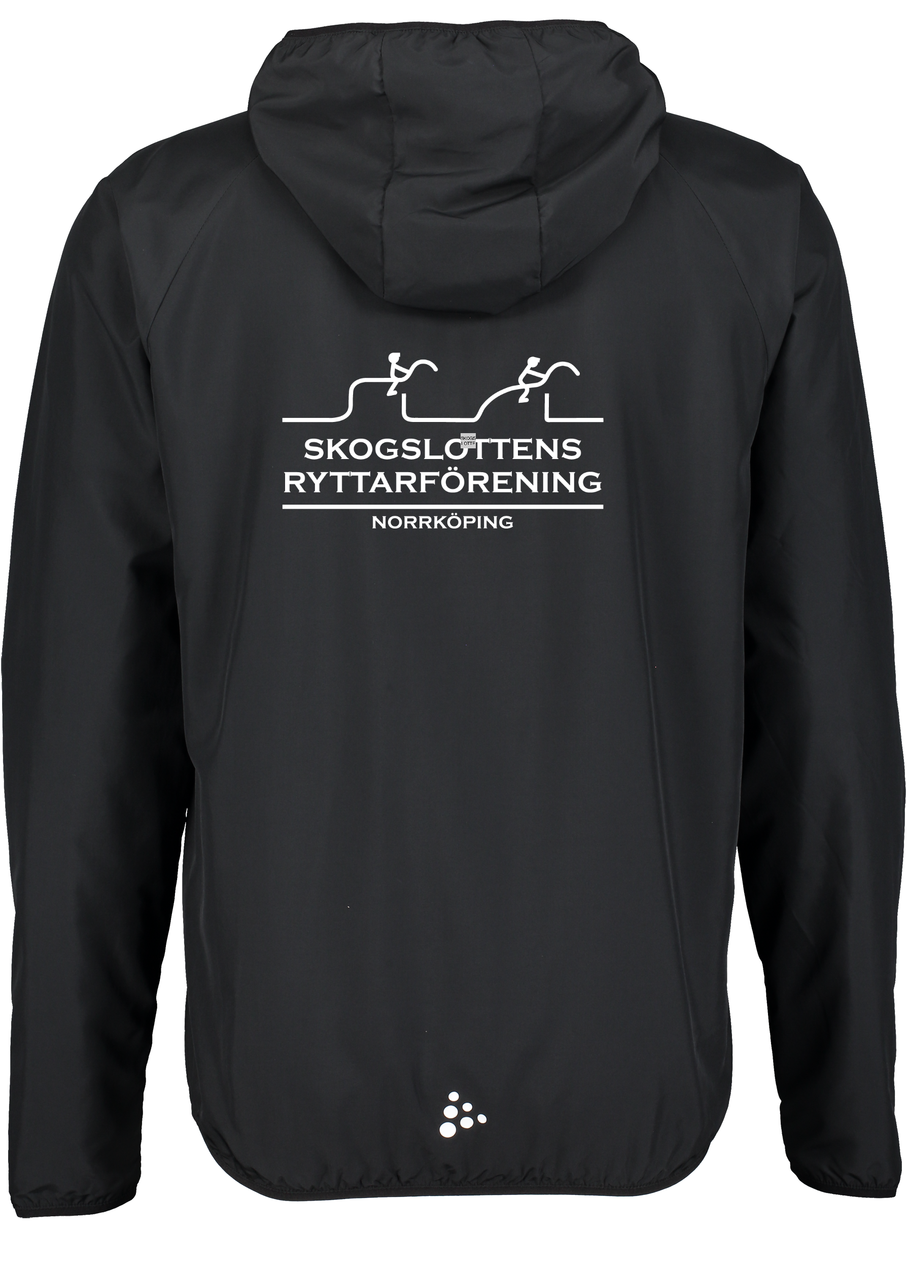 CRAFT, Squad Go Wind Jacket M