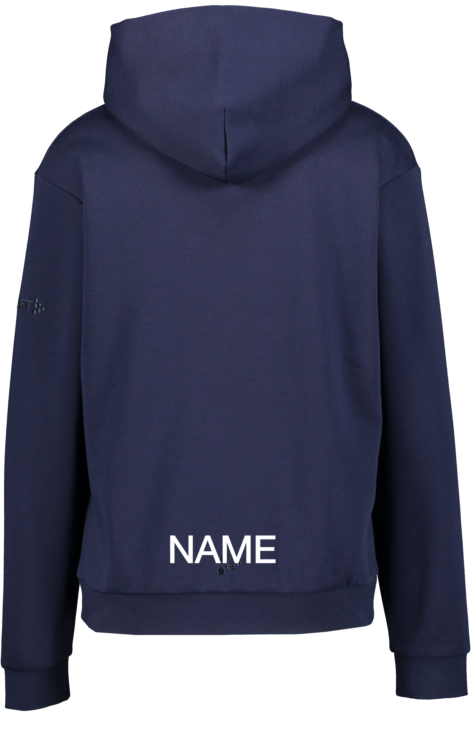 CRAFT, Community 2.0 Hood W