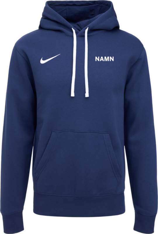 
NIKE, 
PARK26 FLC HOOD, 
Detail 1
