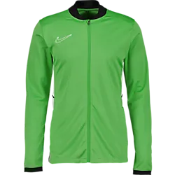 Acd25 Trk Jkt Jr - Green Spark Standard Small1x1