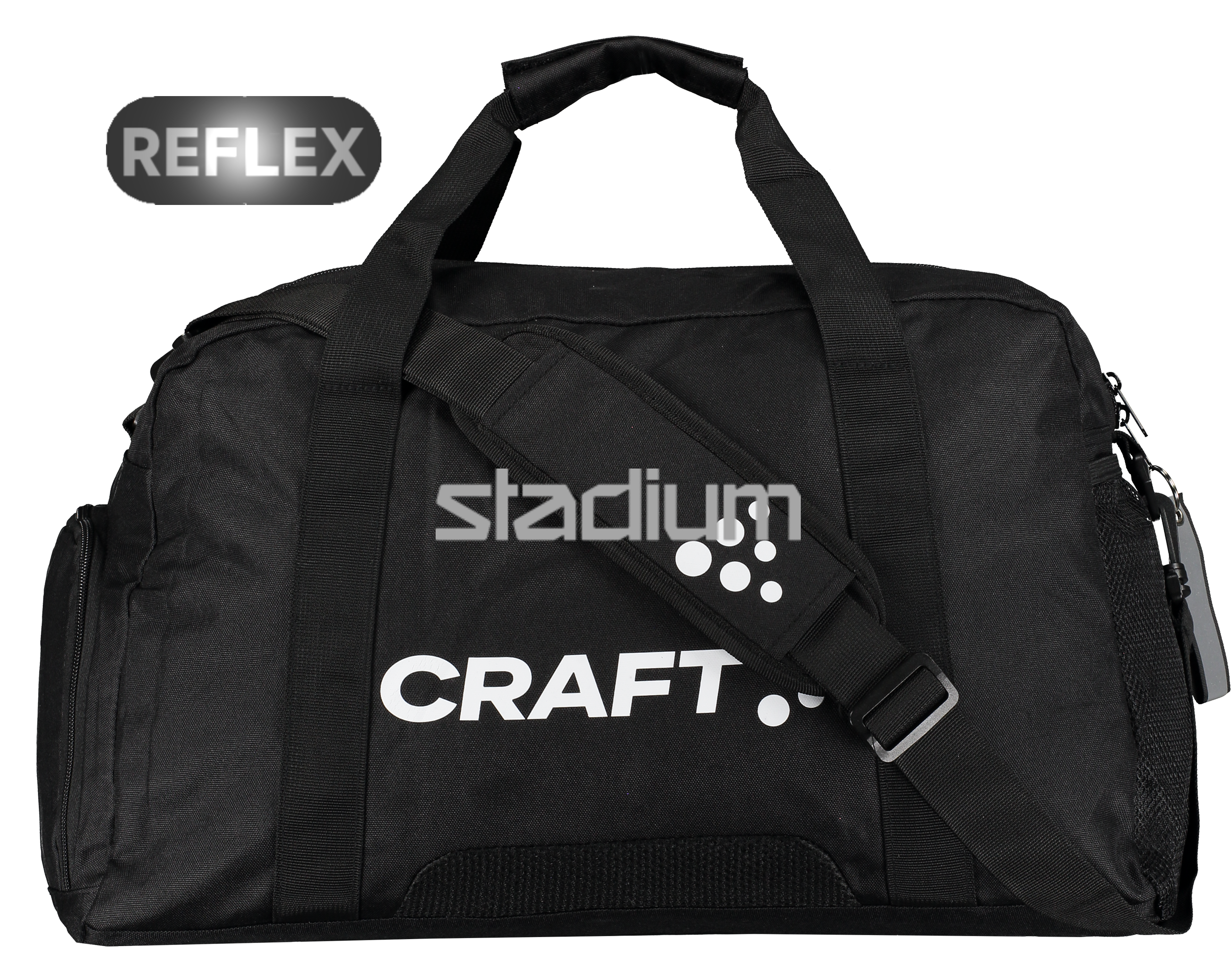 CRAFT, Ability Duffel 38L